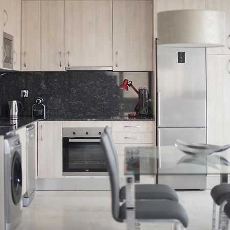 Apartment Unio, Tarracohomes Tarragona Eksteriør bilde