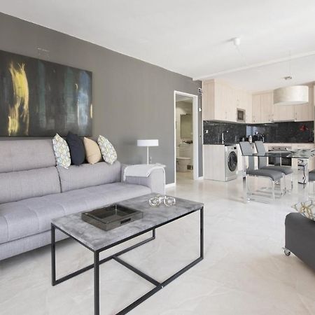 Apartment Unio, Tarracohomes Tarragona Eksteriør bilde