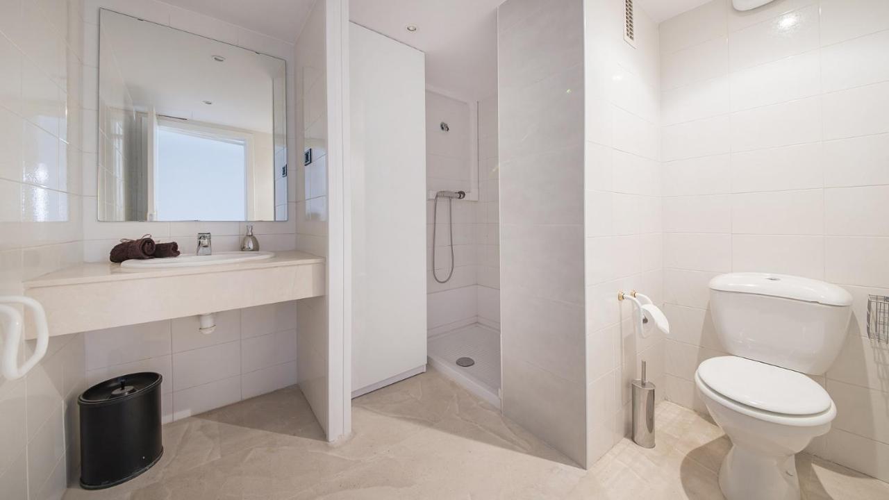 Apartment Unio, Tarracohomes Tarragona Eksteriør bilde