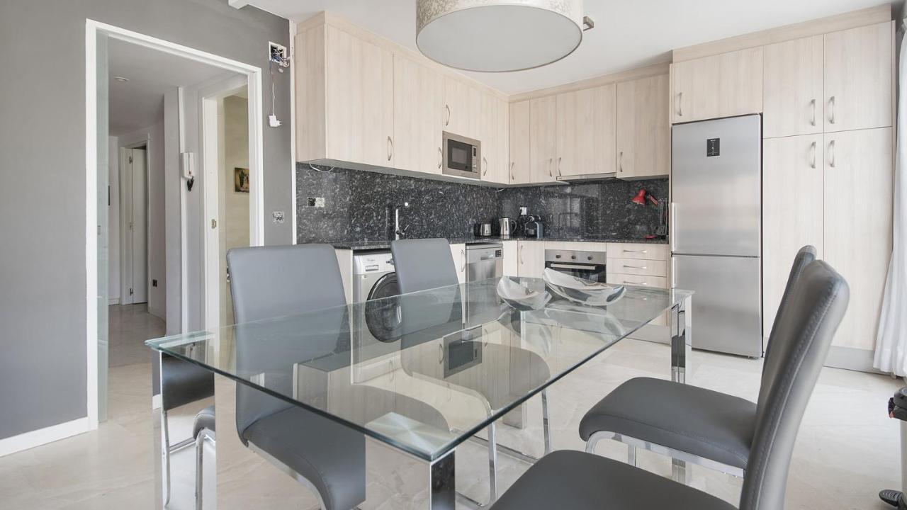 Apartment Unio, Tarracohomes Tarragona Eksteriør bilde