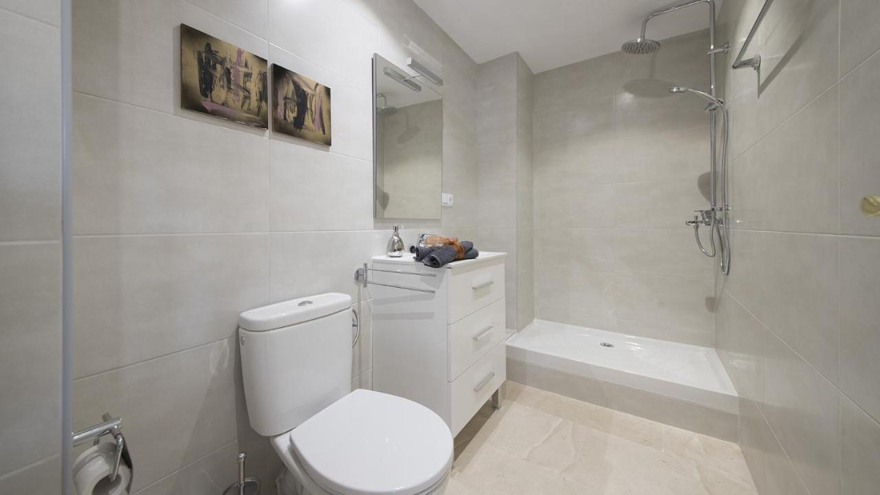 Apartment Unio, Tarracohomes Tarragona Eksteriør bilde