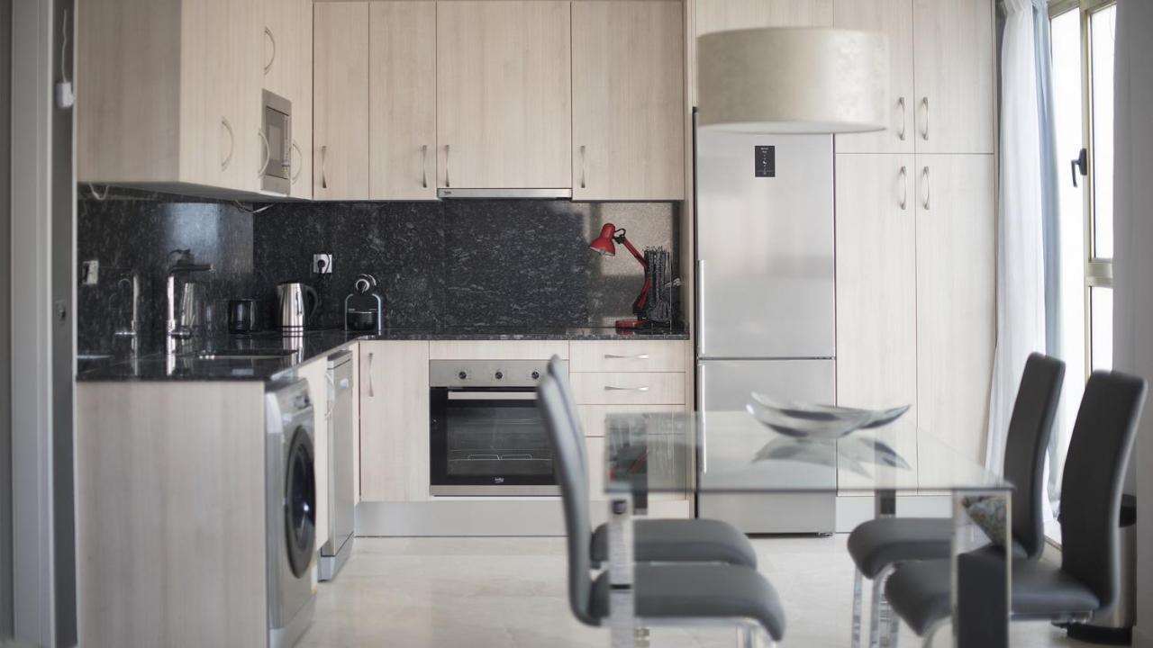 Apartment Unio, Tarracohomes Tarragona Eksteriør bilde