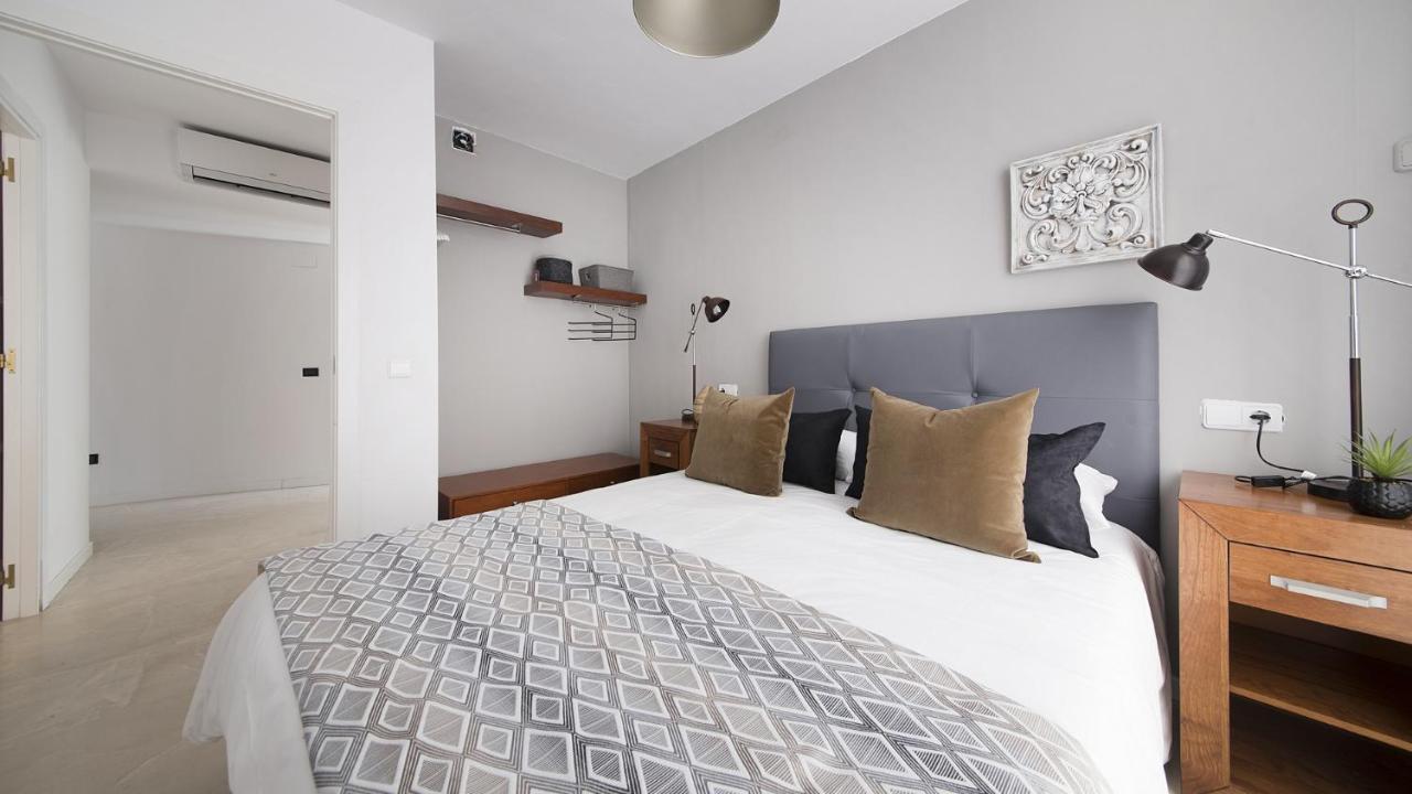 Apartment Unio, Tarracohomes Tarragona Eksteriør bilde