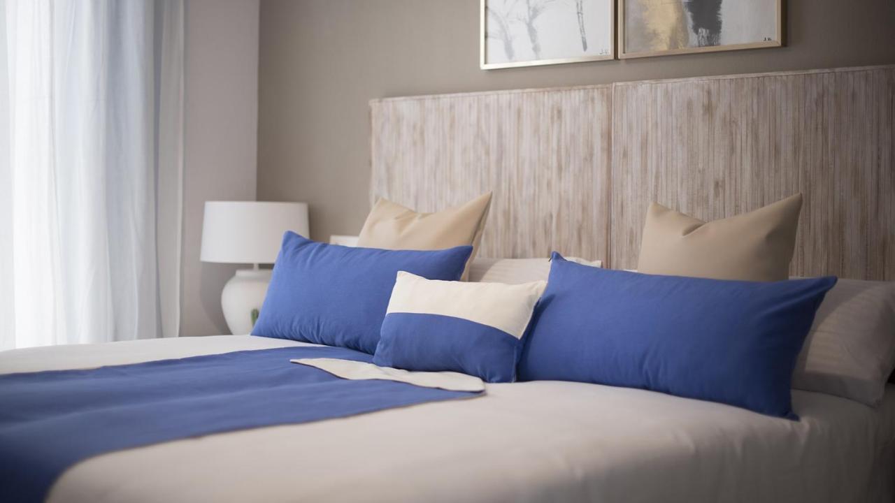 Apartment Unio, Tarracohomes Tarragona Eksteriør bilde