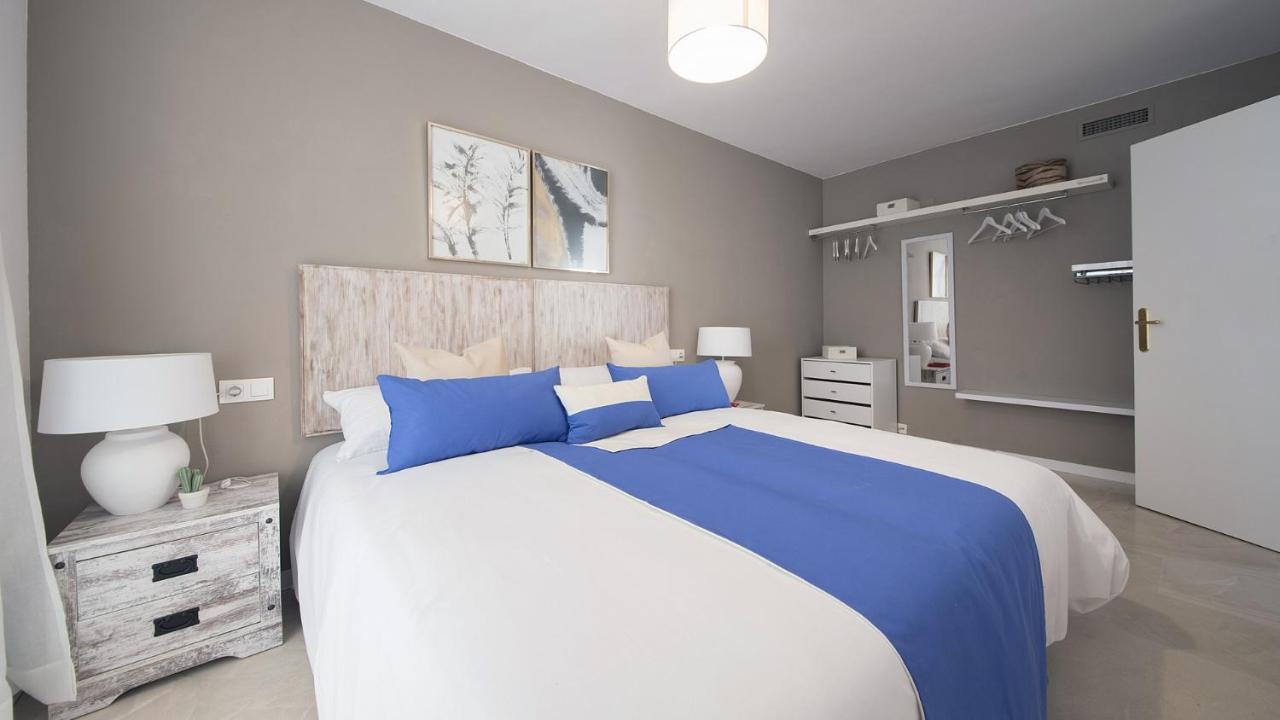 Apartment Unio, Tarracohomes Tarragona Eksteriør bilde